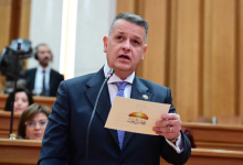 النائب طارق رضوان